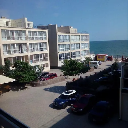 морская жемчужина