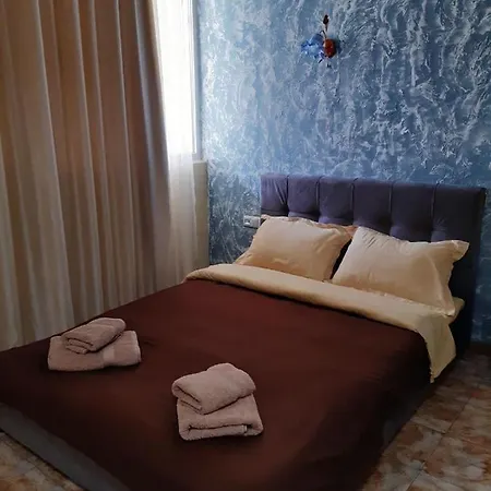 морская жемчужина Hotel