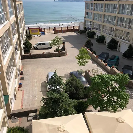 морская жемчужина Hotel *