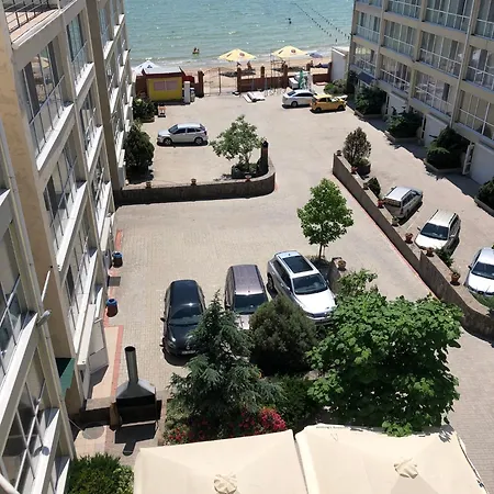 Hotel морская жемчужина