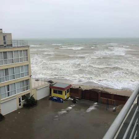 Hotel морская жемчужина