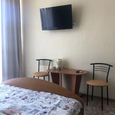 морская жемчужина Hotel