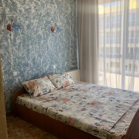 морская жемчужина Kryzhanivka