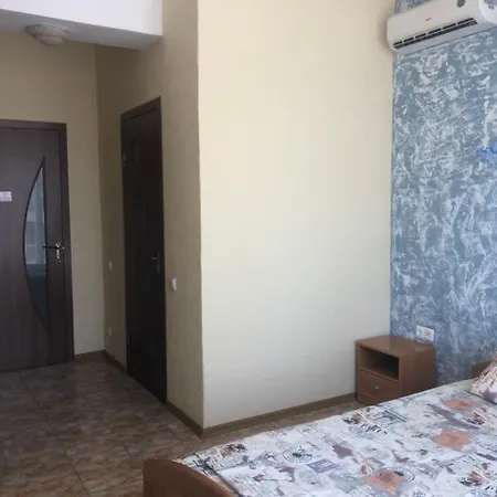 морская жемчужина * Kryzhanivka