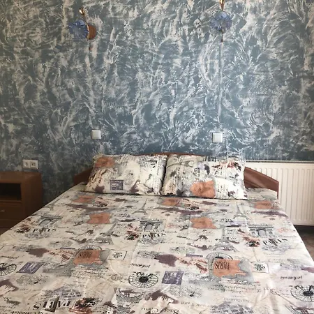 Hotel морская жемчужина *