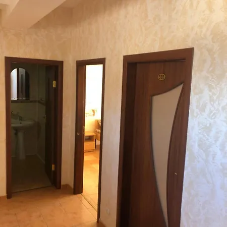 Hotel морская жемчужина *