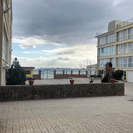 морская жемчужина