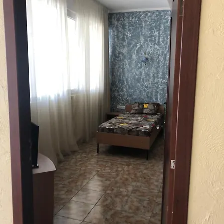морская жемчужина