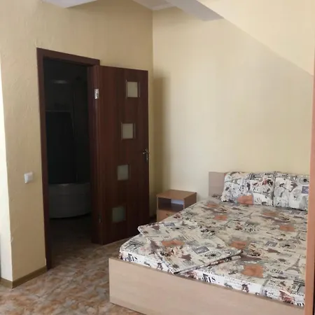 Hotel морская жемчужина *