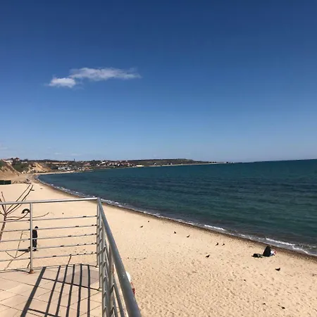 морская жемчужина Отель *