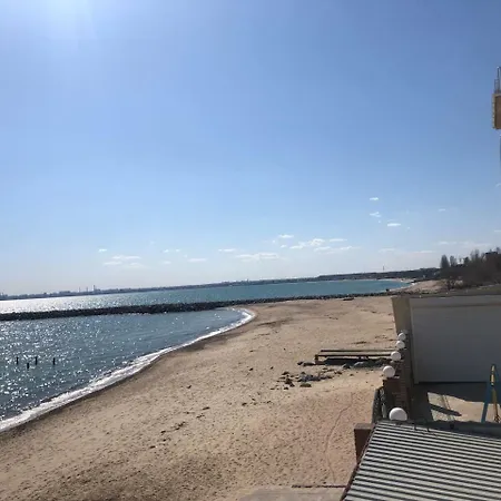Hotel морская жемчужина *