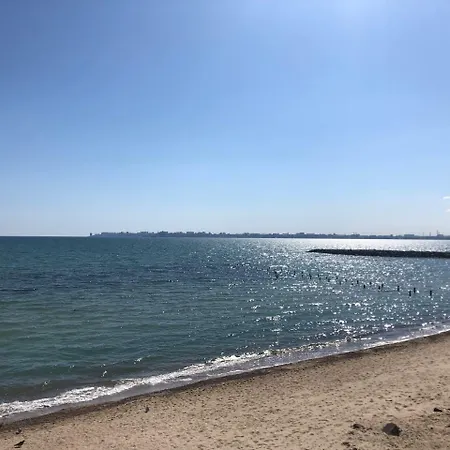 морская жемчужина *
