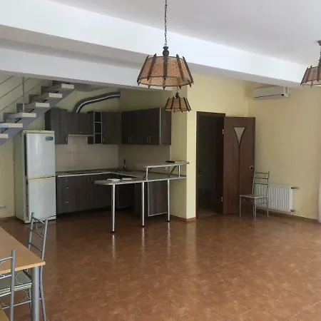 морская жемчужина Kryzhanivka