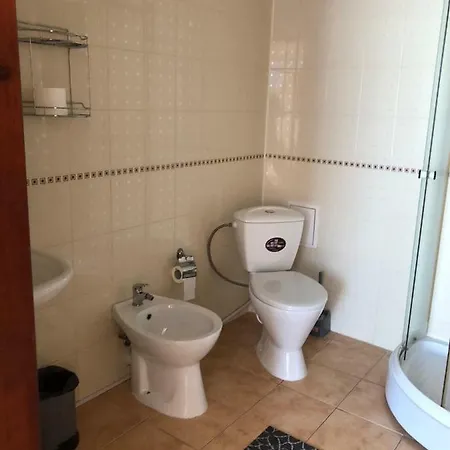 Hotel морская жемчужина Kryzhanivka