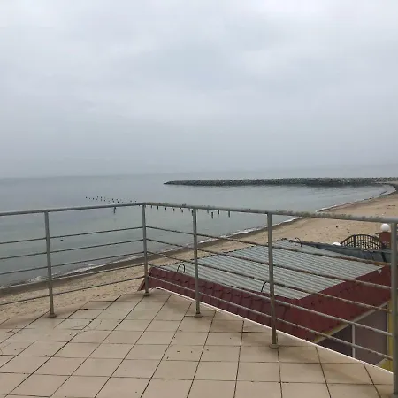 морская жемчужина