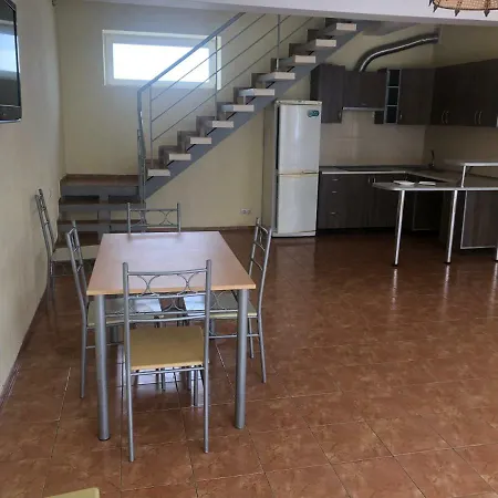 морская жемчужина Hotel *