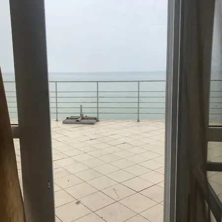 морская жемчужина Hotel