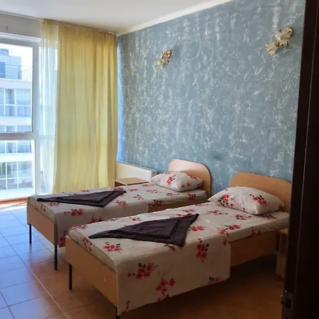 морская жемчужина Hotel *
