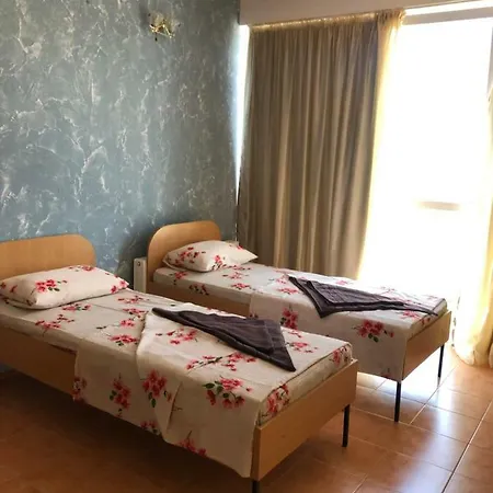 морская жемчужина Hotel