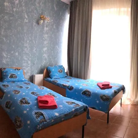 Hotel морская жемчужина *