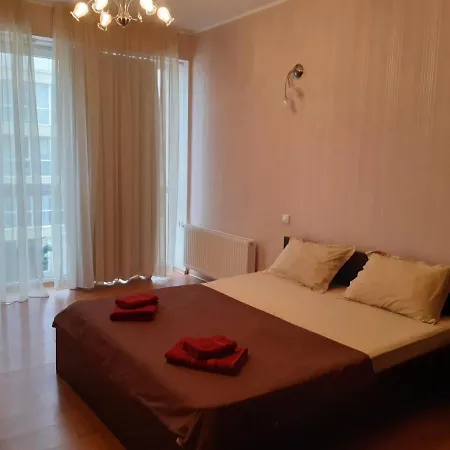 Hotel морская жемчужина *