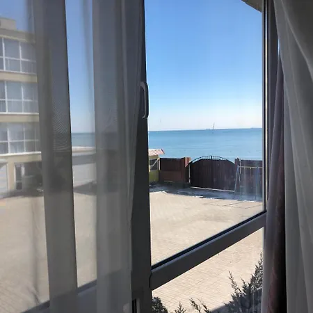 морская жемчужина