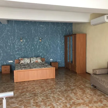 Hotel морская жемчужина